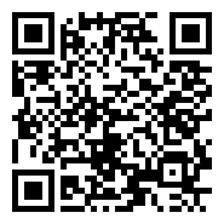 LINE友だち追加用のQRコード